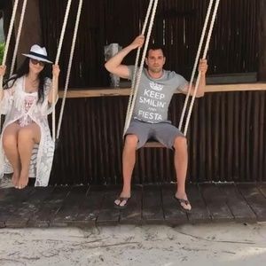 Meet your Posher, Rob